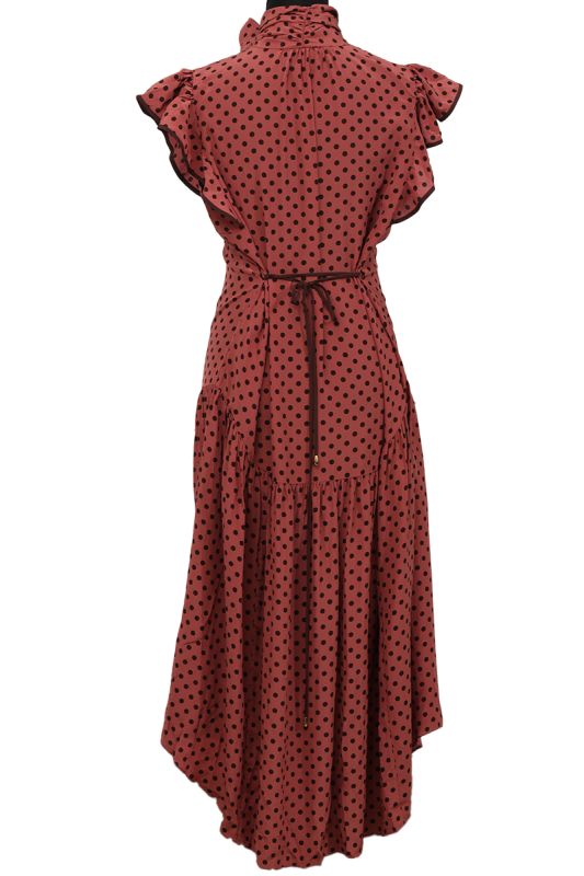 Zimmerman EU 40 Polkadot Dress