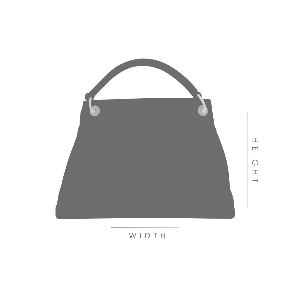 LOUIS VUITTON MONOGRAM ALMA Handbag Satchel Purse Bag #318 Rise-on