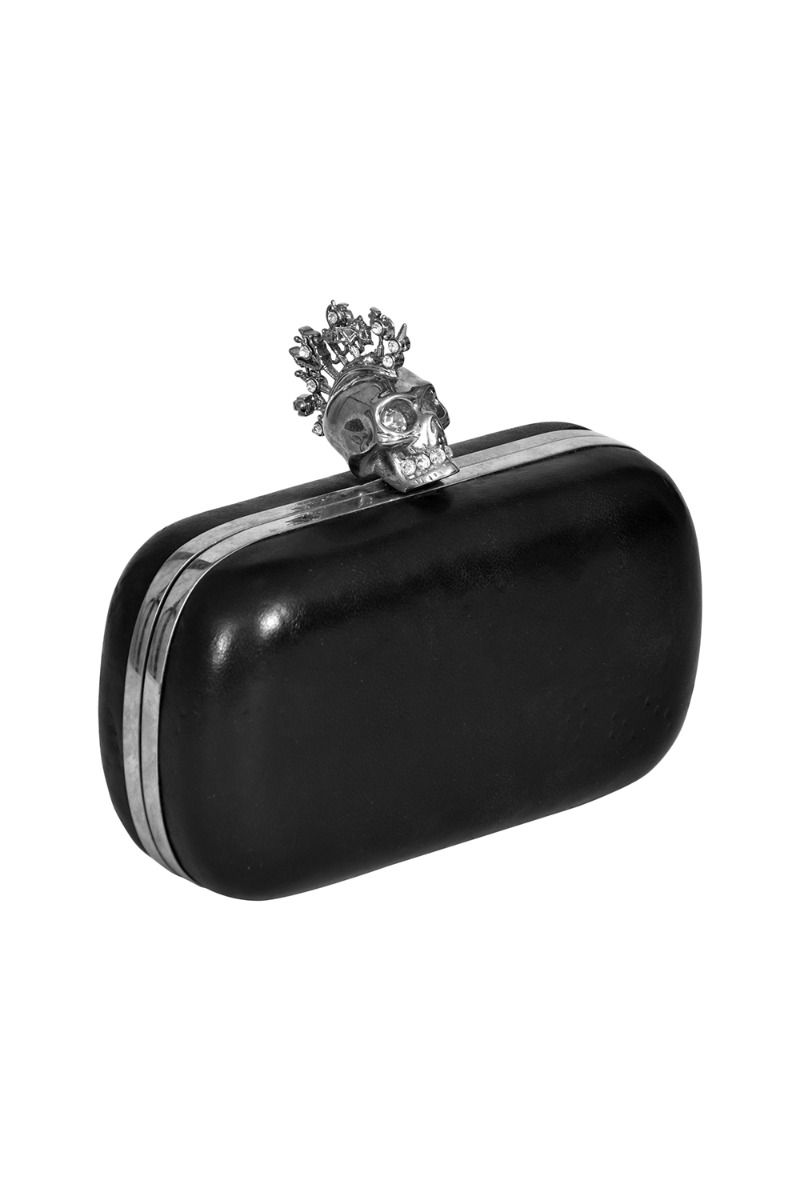 Mcqueen 2024 box clutch