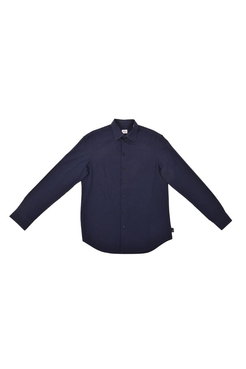 Armani collezioni dress outlet shirt