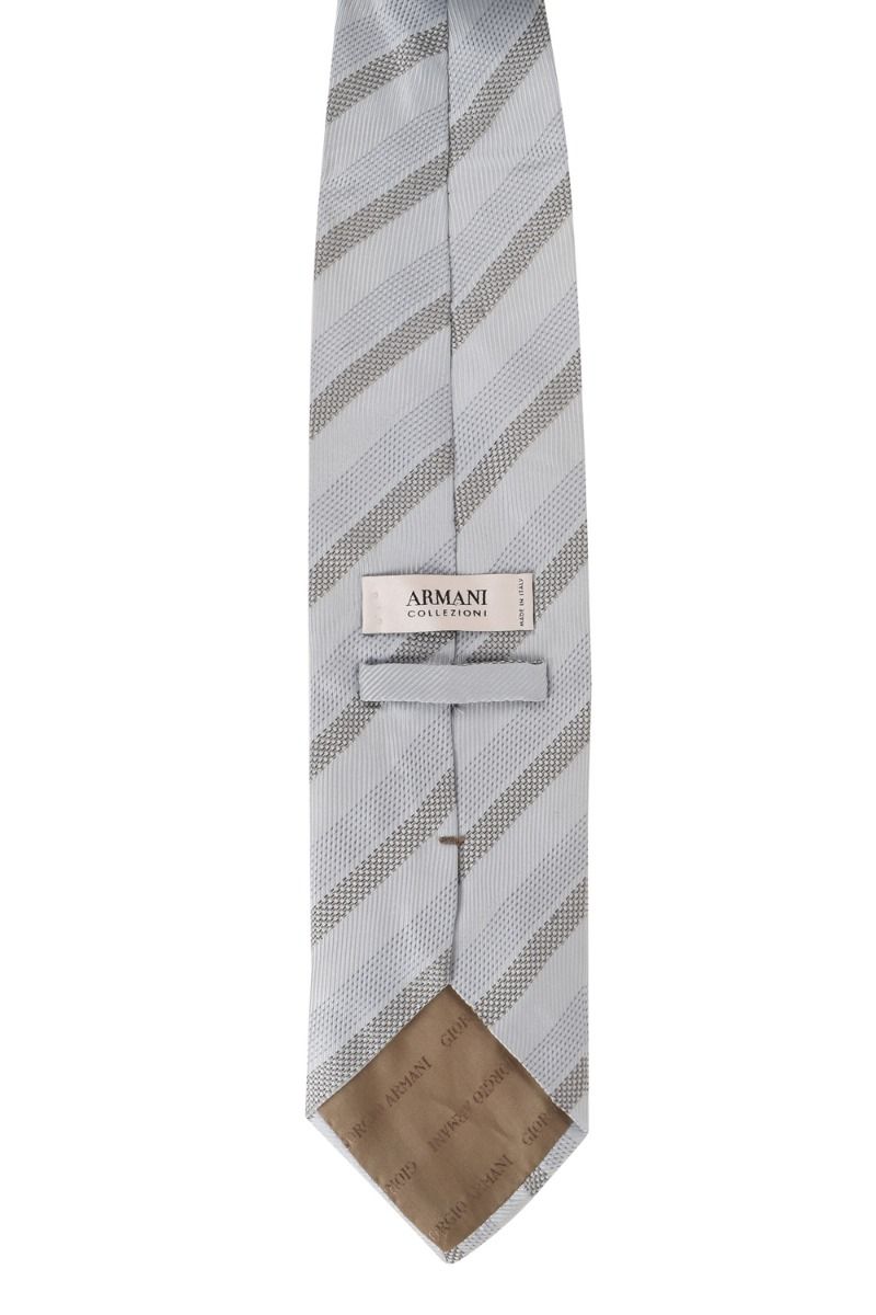 Armani collezioni ties hotsell