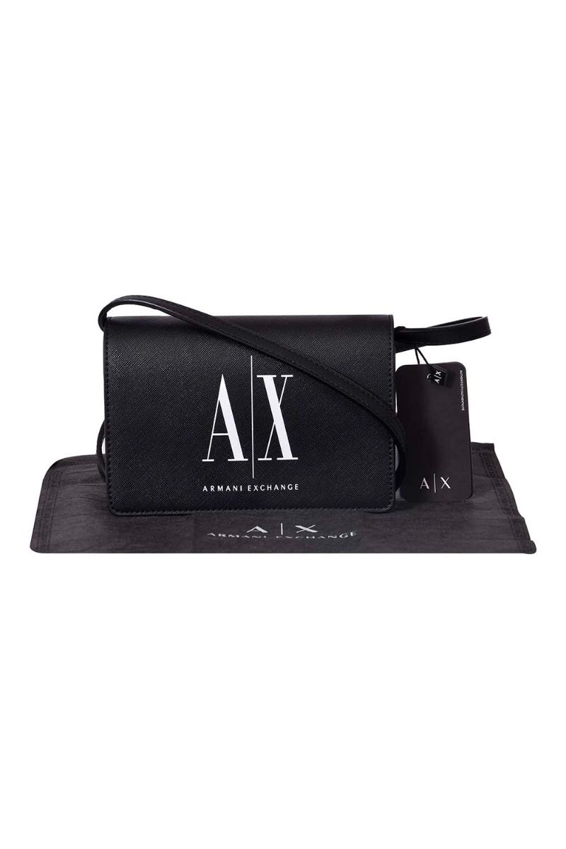 Armani exchange deals mini bag