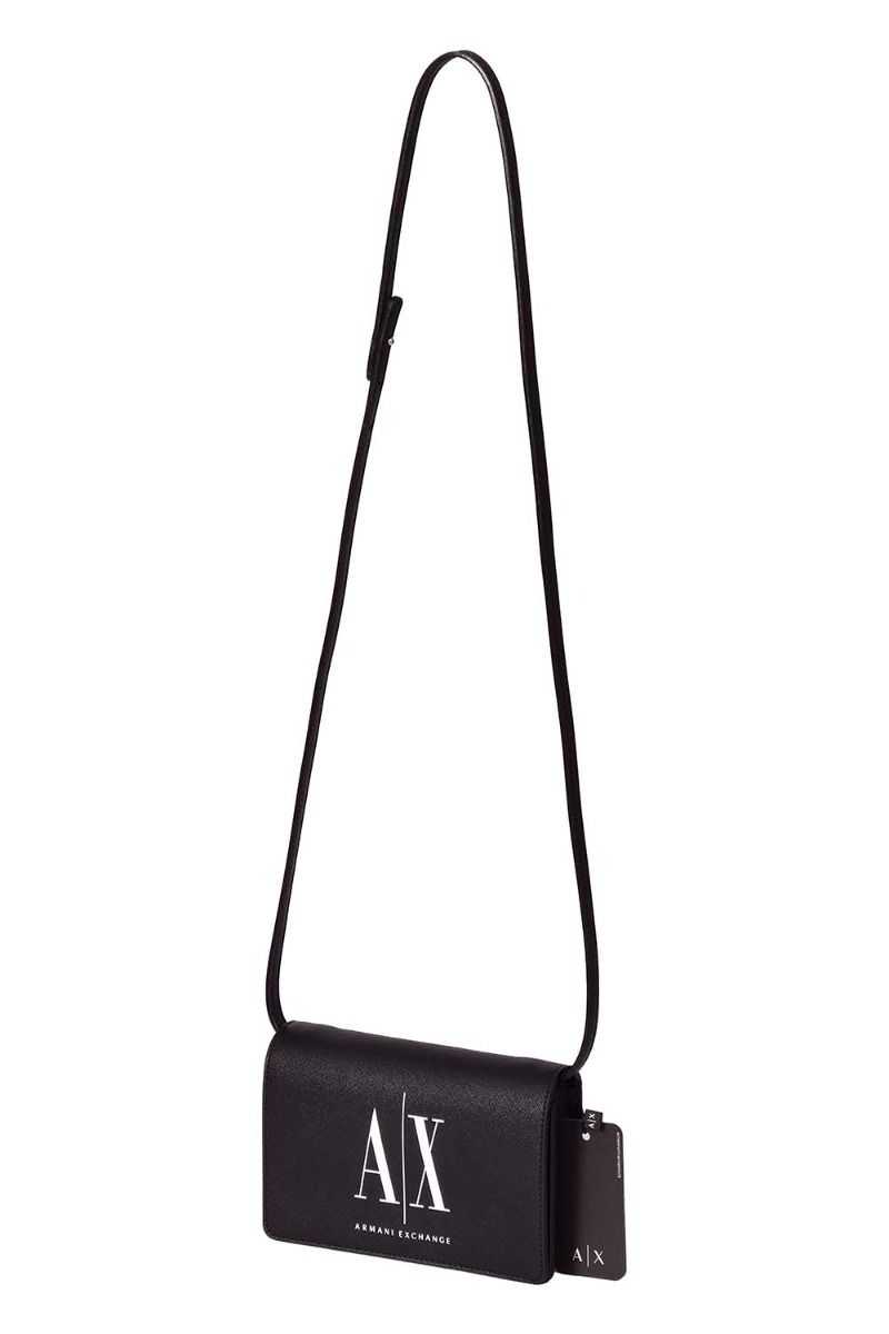Armani cross deals body bags