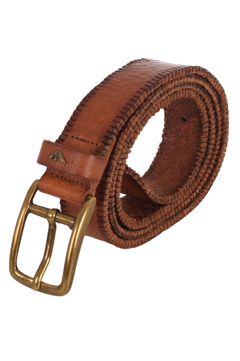 Armani jeans belt deals womens