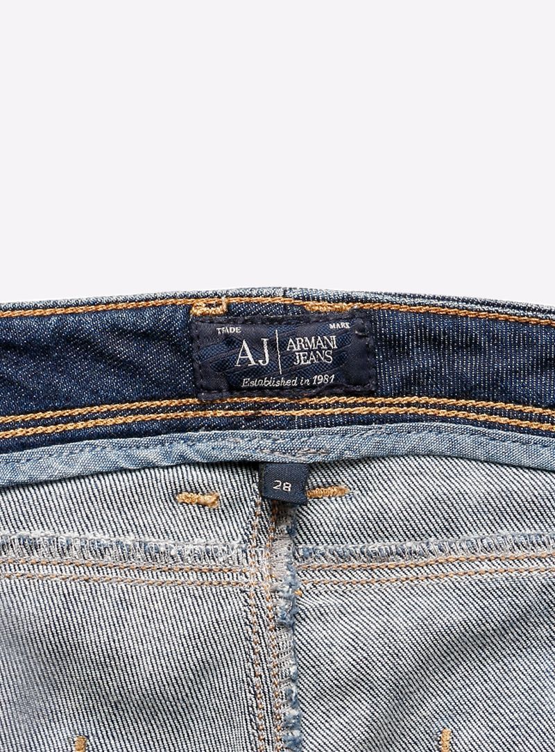 Armani aj on sale jeans
