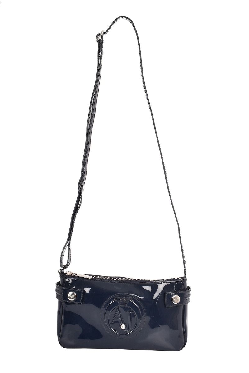 Armani cross clearance body bag