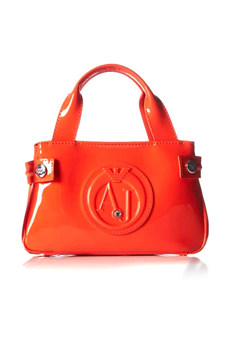 Armani Jeans Mini Shoulder Bag
