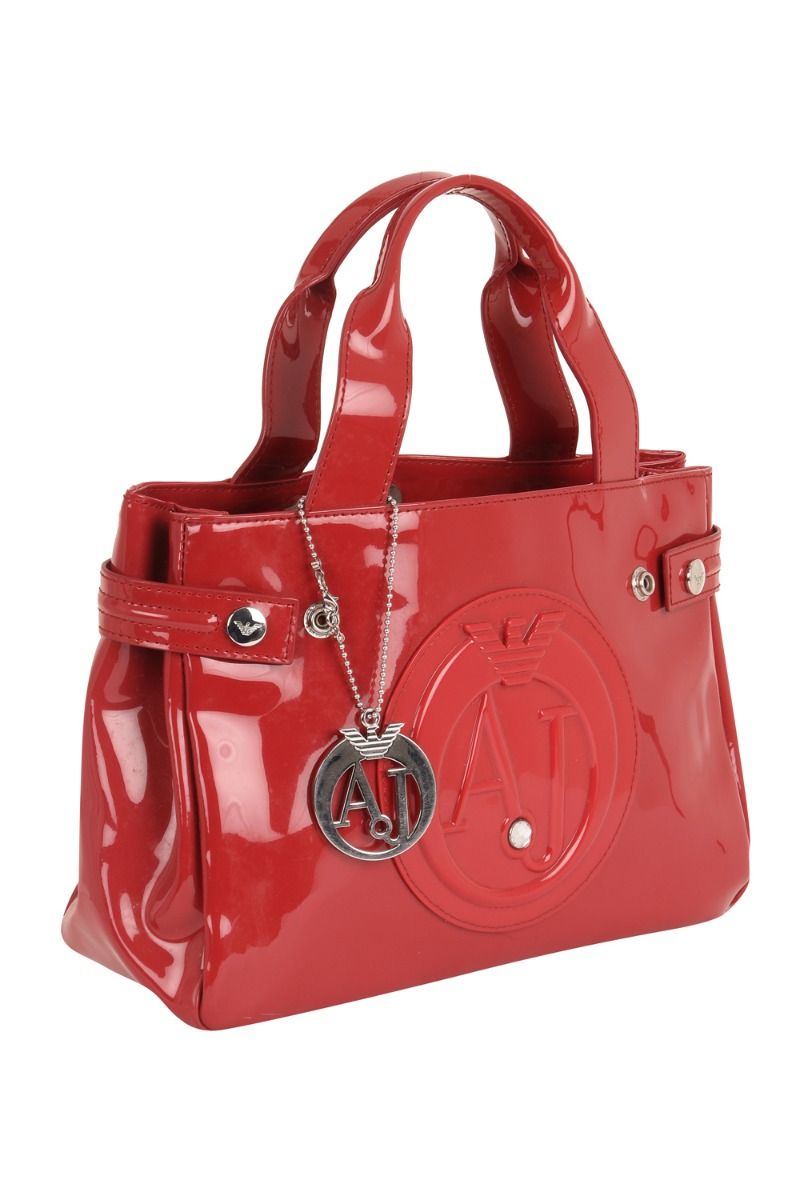 Armani jeans bag womens store