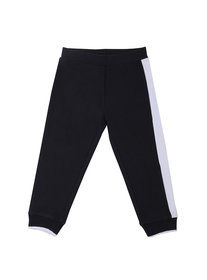 Cotton Logo Series joggers  EMPORIO ARMANI Man