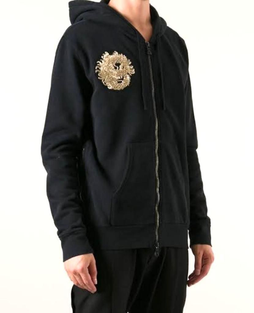 Mens dragon hoodie deals
