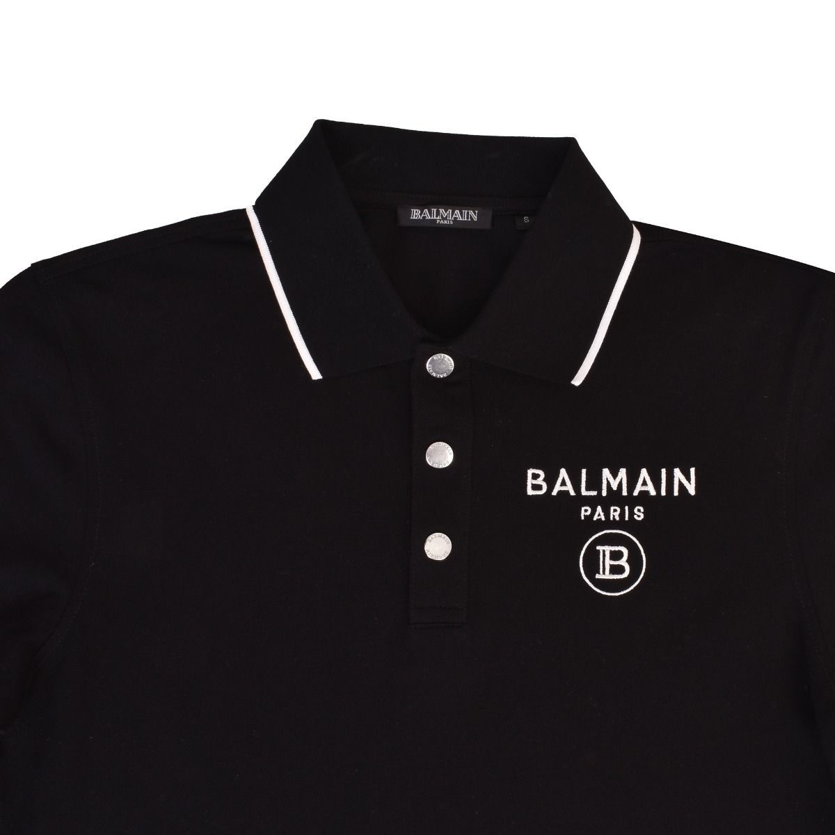 balmain polo shirt Transportation and Logistics Company News