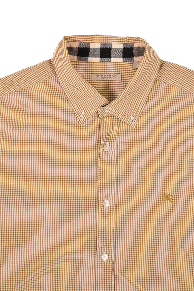 Original discount burberry shirt