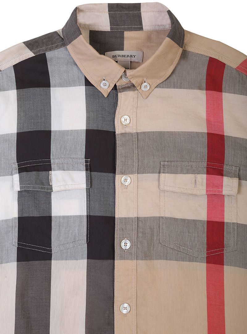 Burberry original 2025