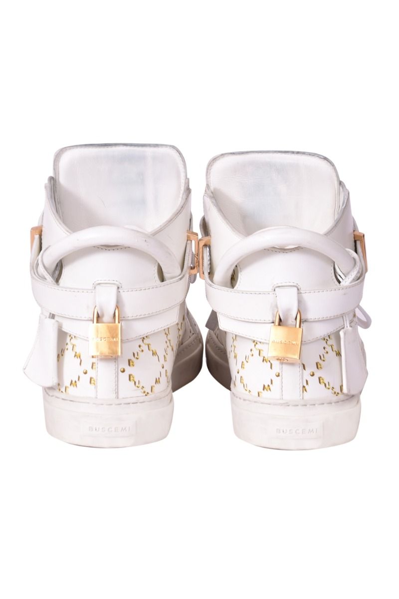 Buscemi slippers 2025