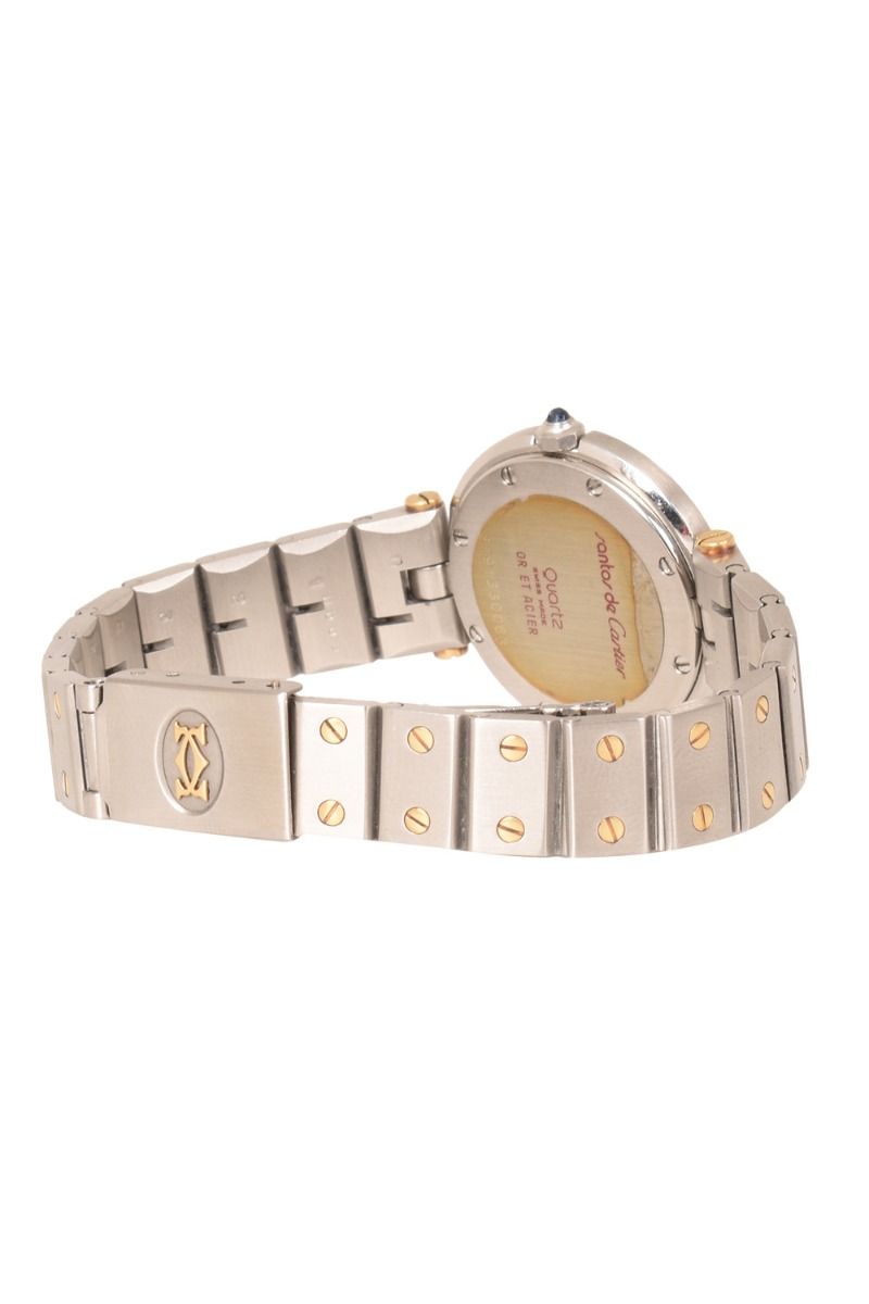Sanlos de cartier quartz shop