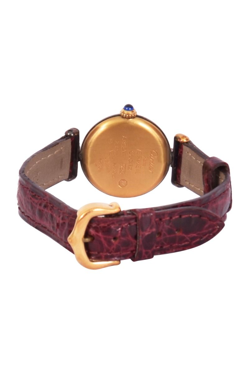 Cartier must sales de cartier gold