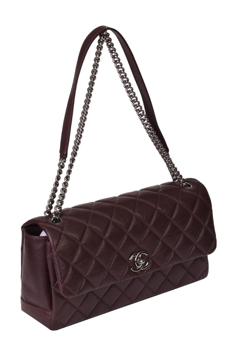 chanel handbag large new