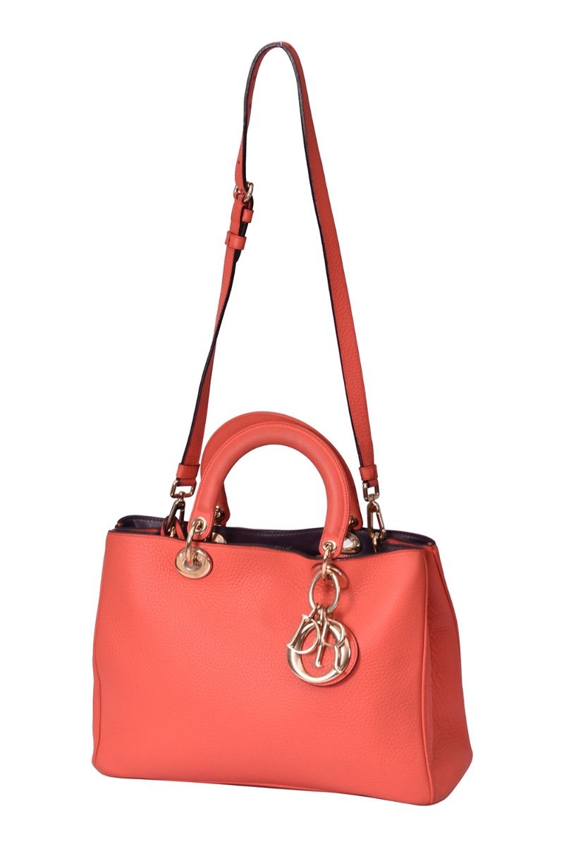 Dior diorissimo bag on sale discontinued
