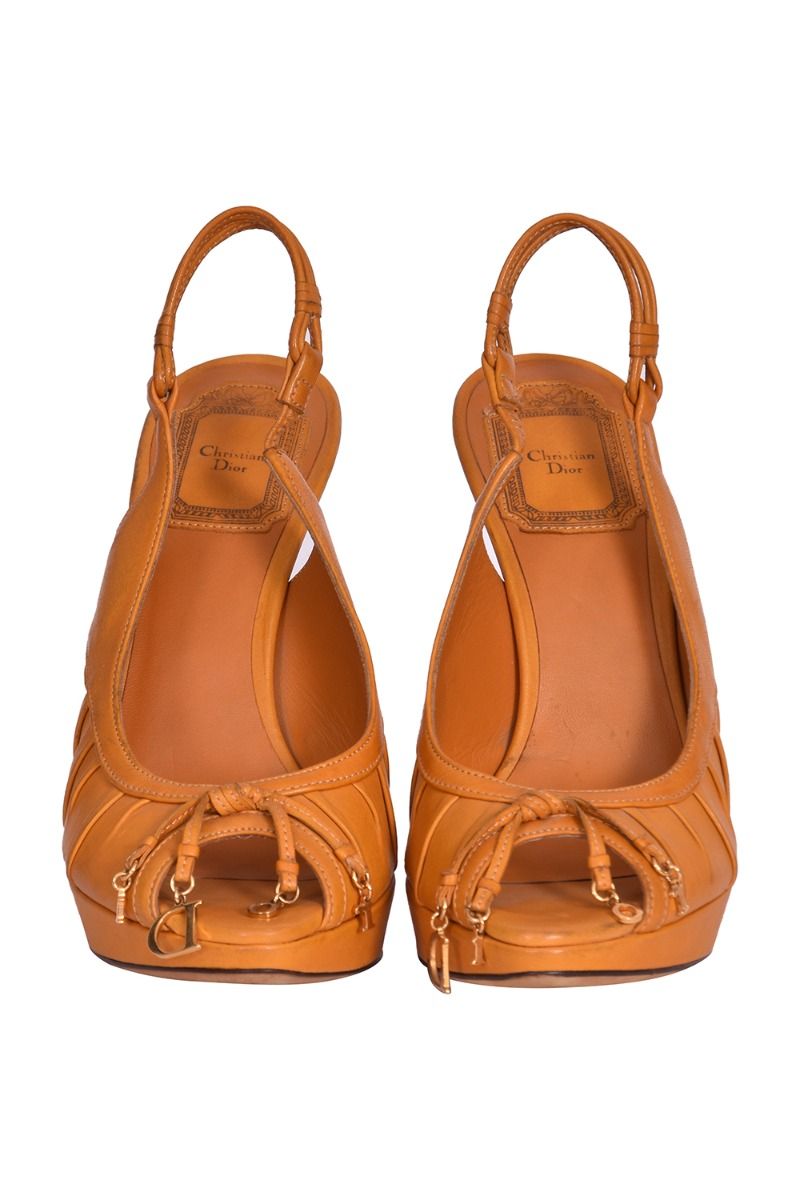 Dior gipsy sales