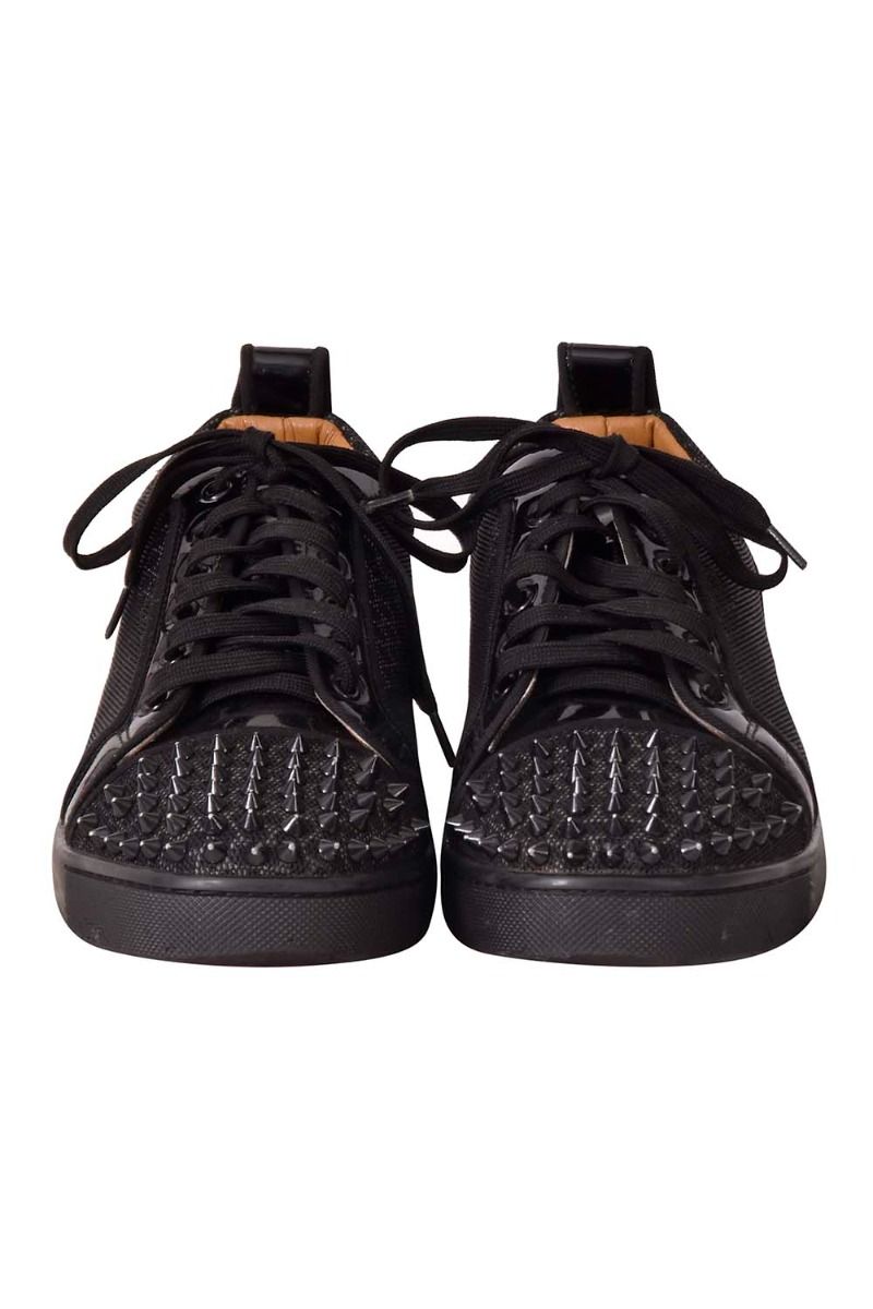 Louboutin discount slippers price
