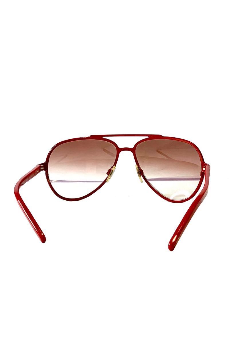 Dolce and gabbana mens aviator sunglasses sales