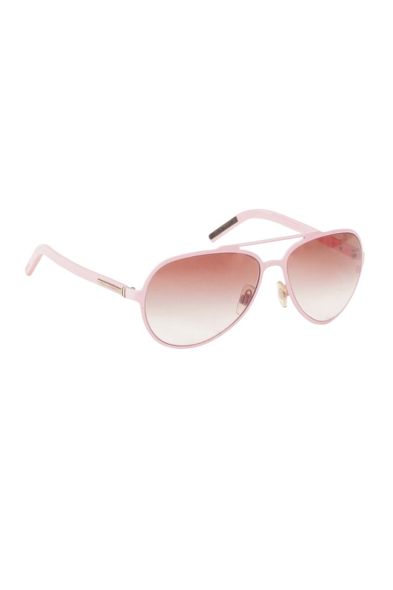 Dolce Gabbana Aviator Sunglasses