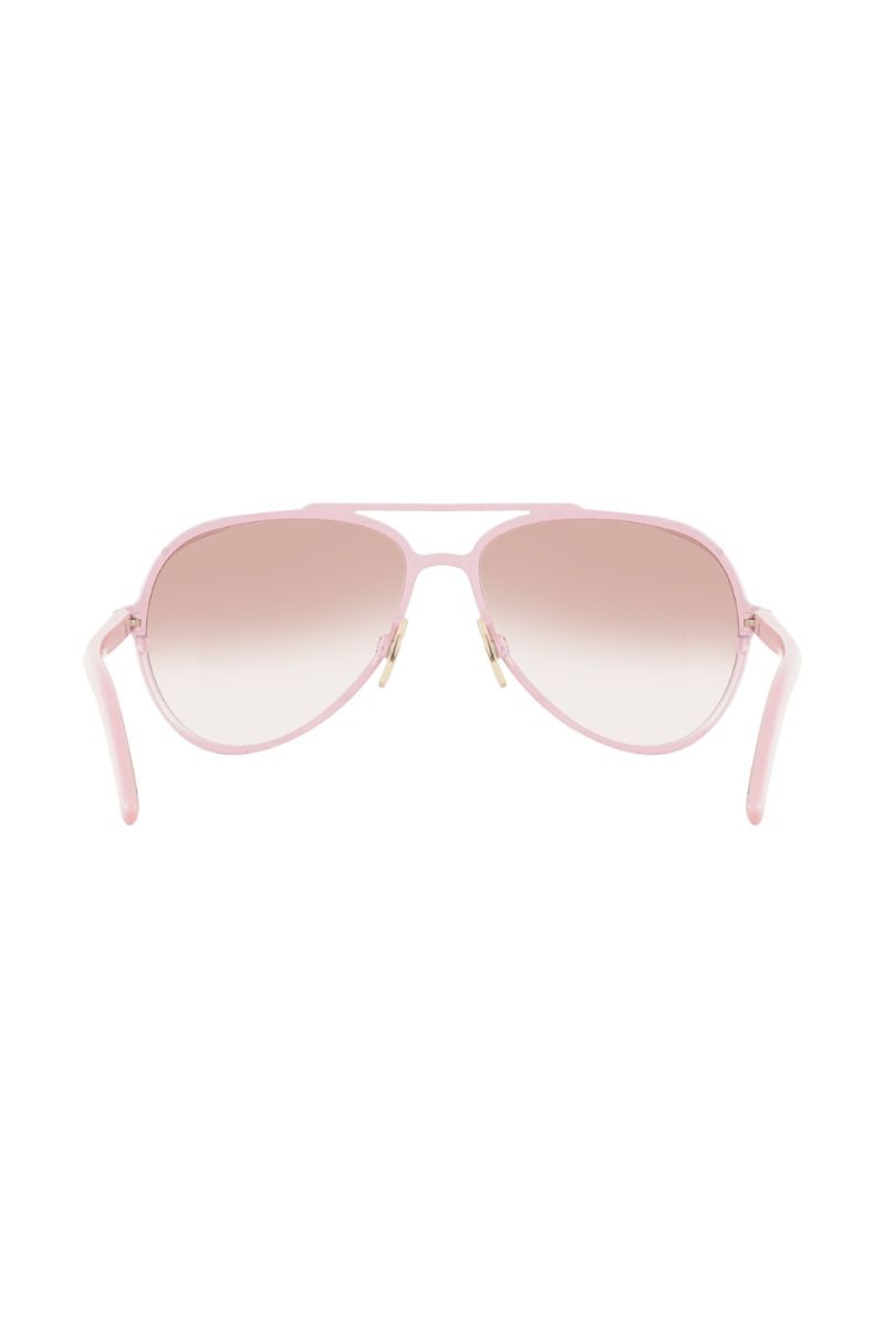 Pink colored aviator sunglass online | SUnglass online buy | Specti