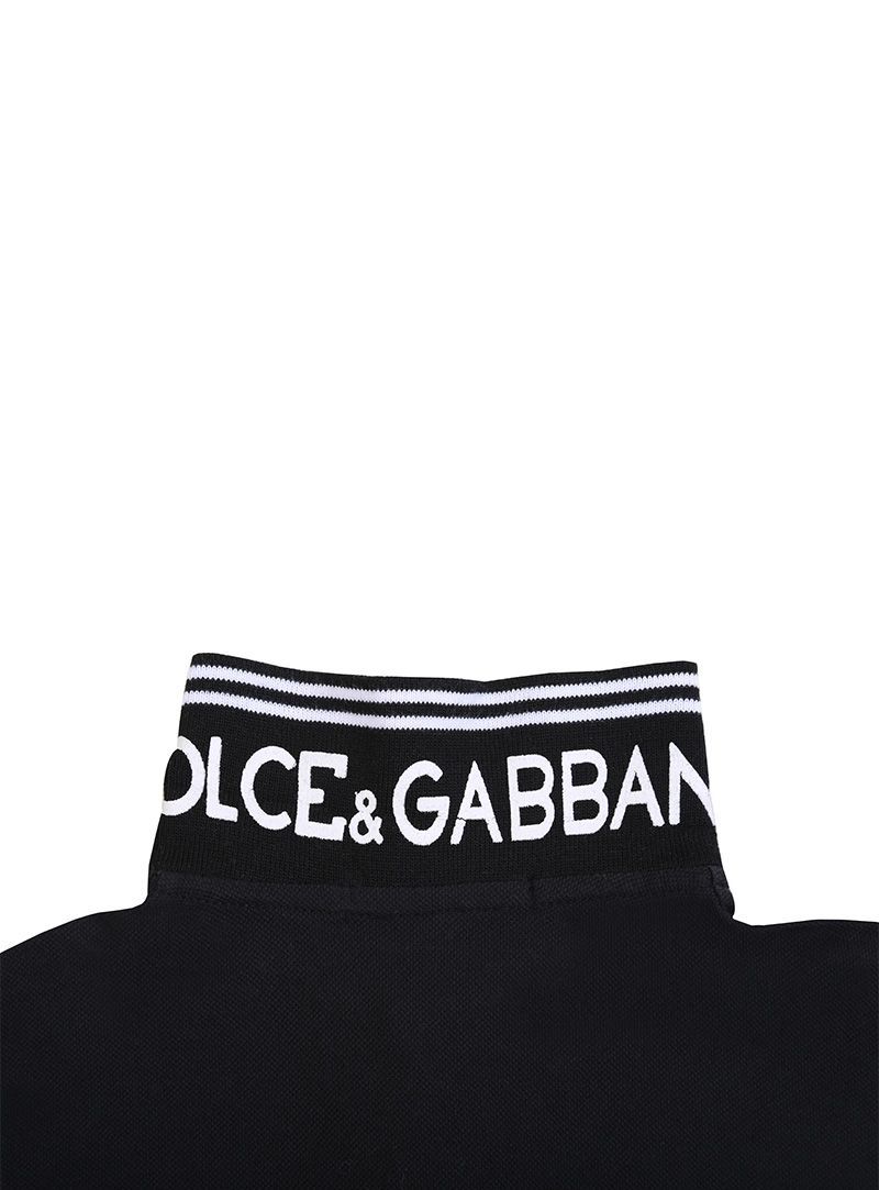 Dolce online gabbana black