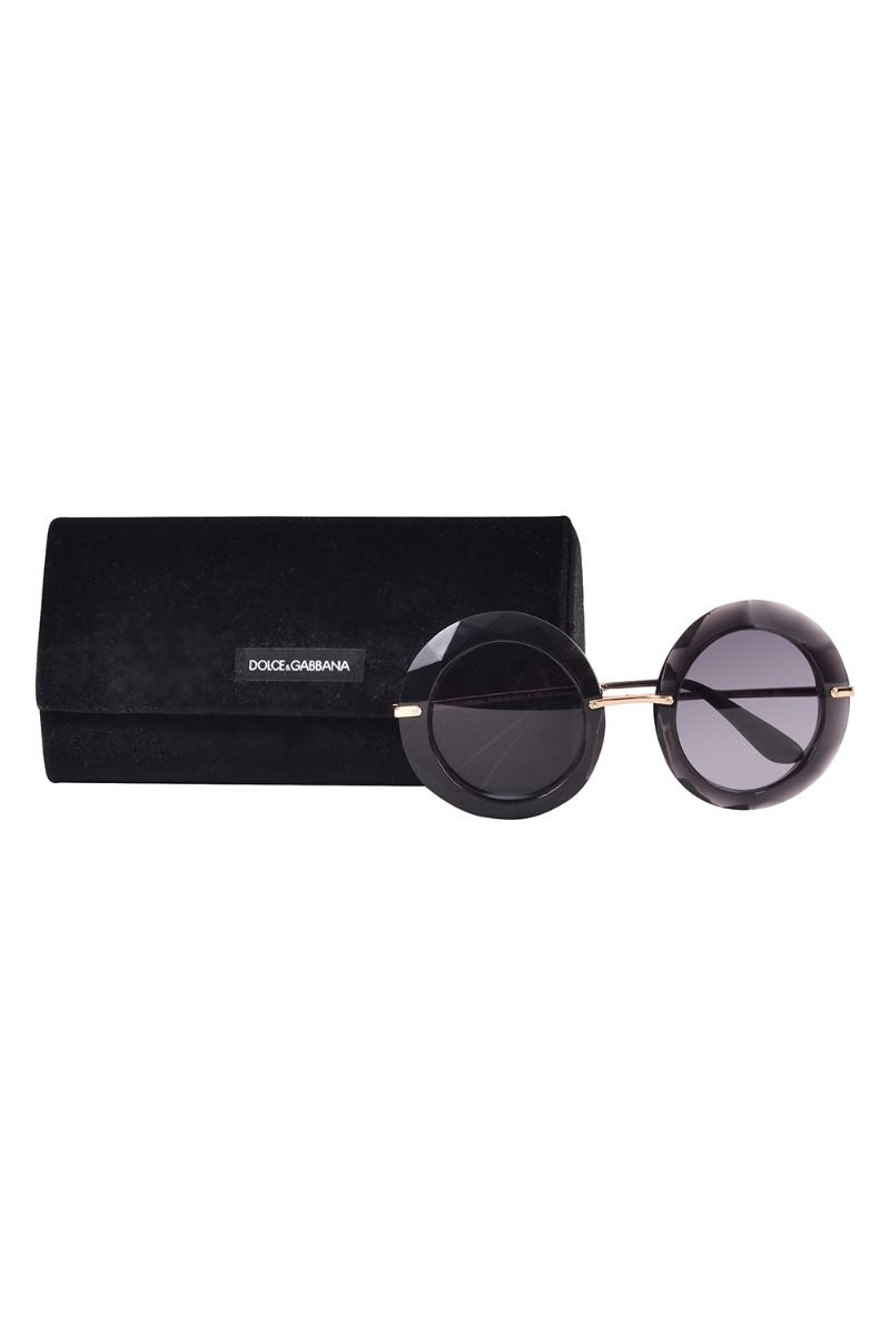 Dolce Gabbana Dg 6105 Sunglasses