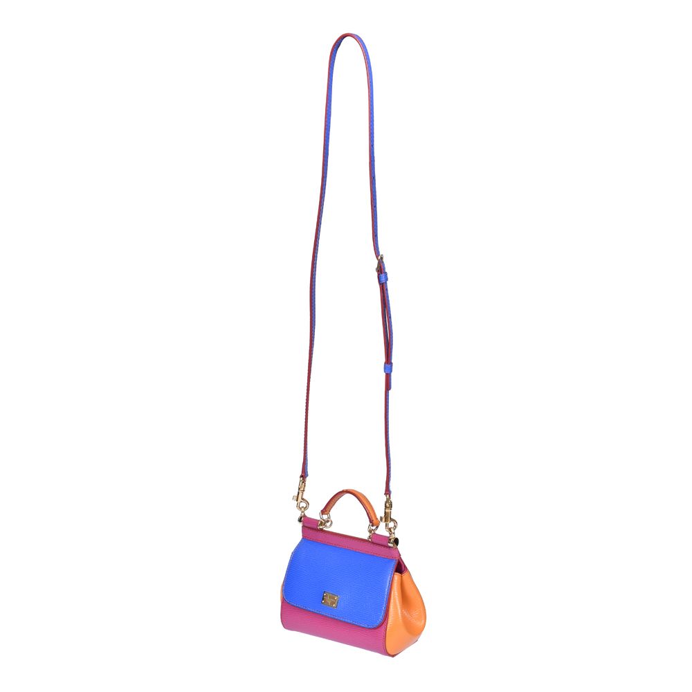 Sac sicily dolce gabbana sale
