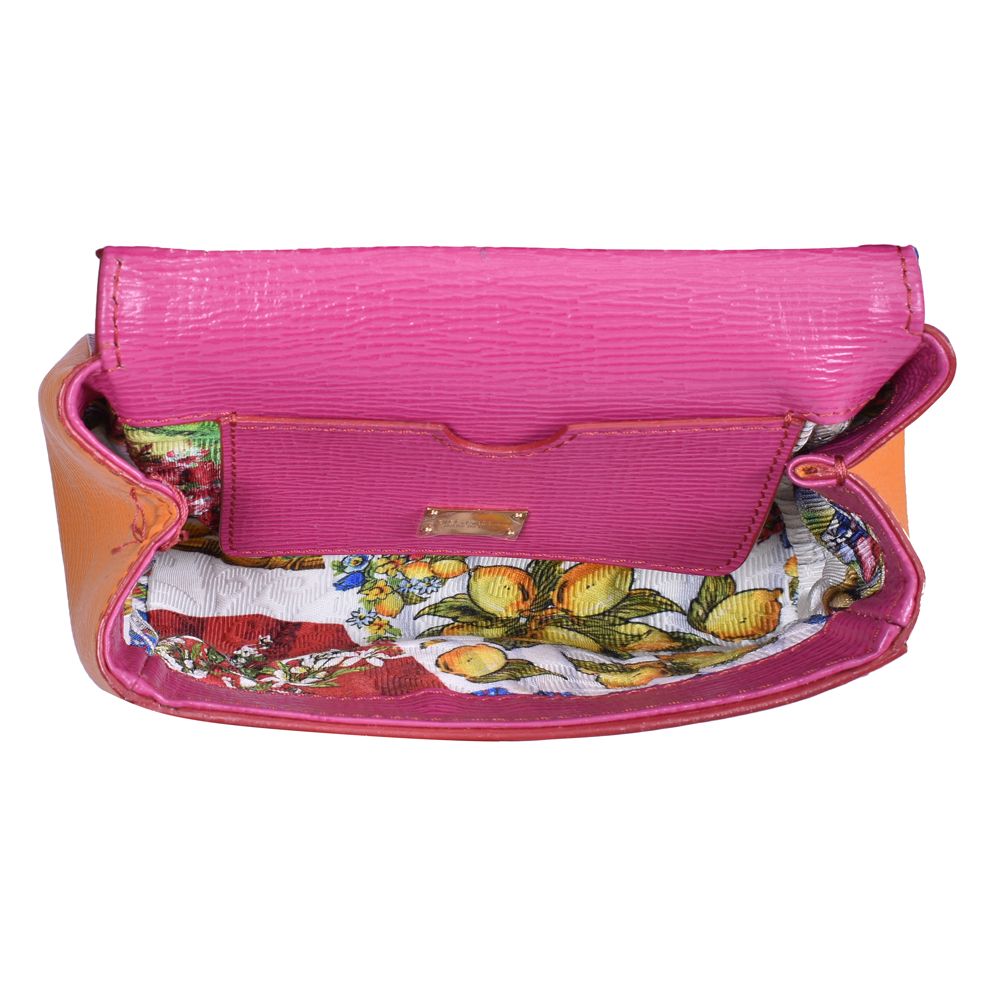 Sac sicily dolce hotsell gabbana