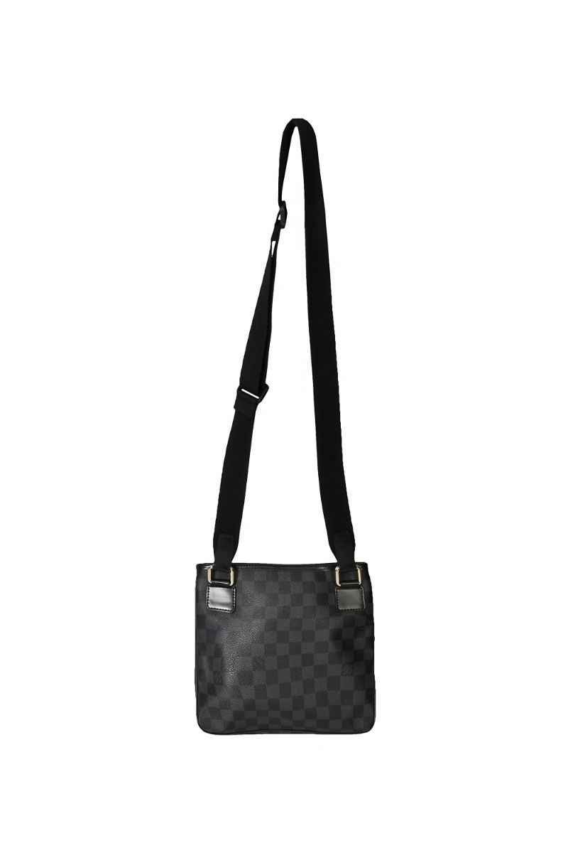 Louis Vuitton Damier Graphite Canvas Thomas for Men