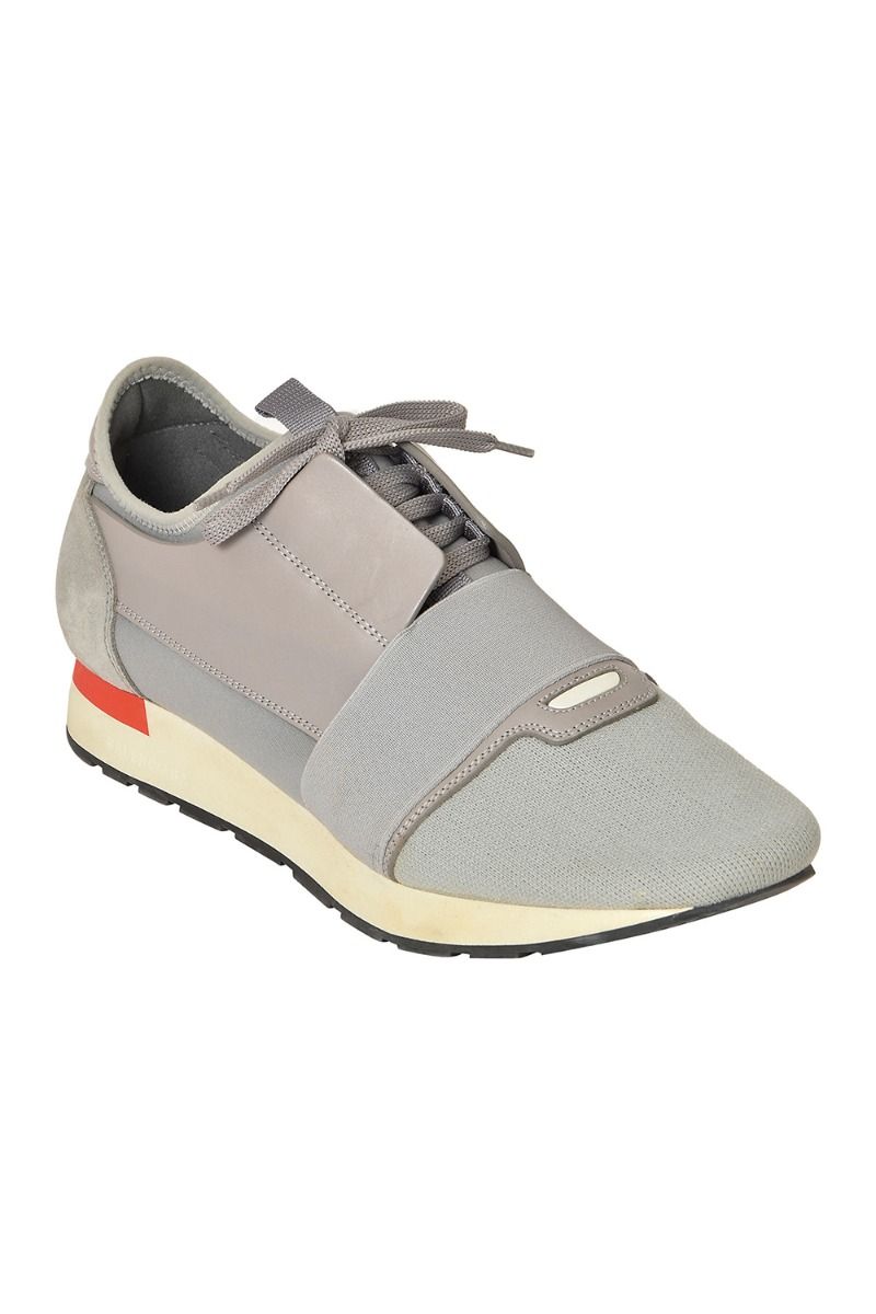 Balenciaga Race Runner Sneakers