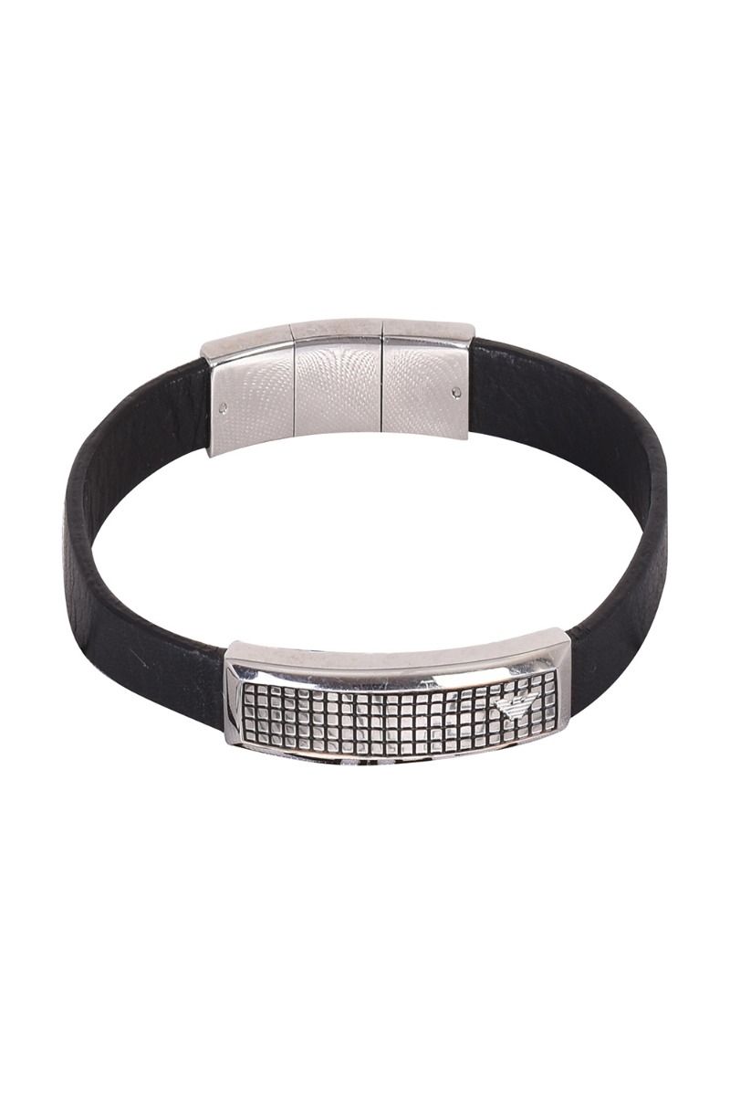 Armani outlet bracelet mens