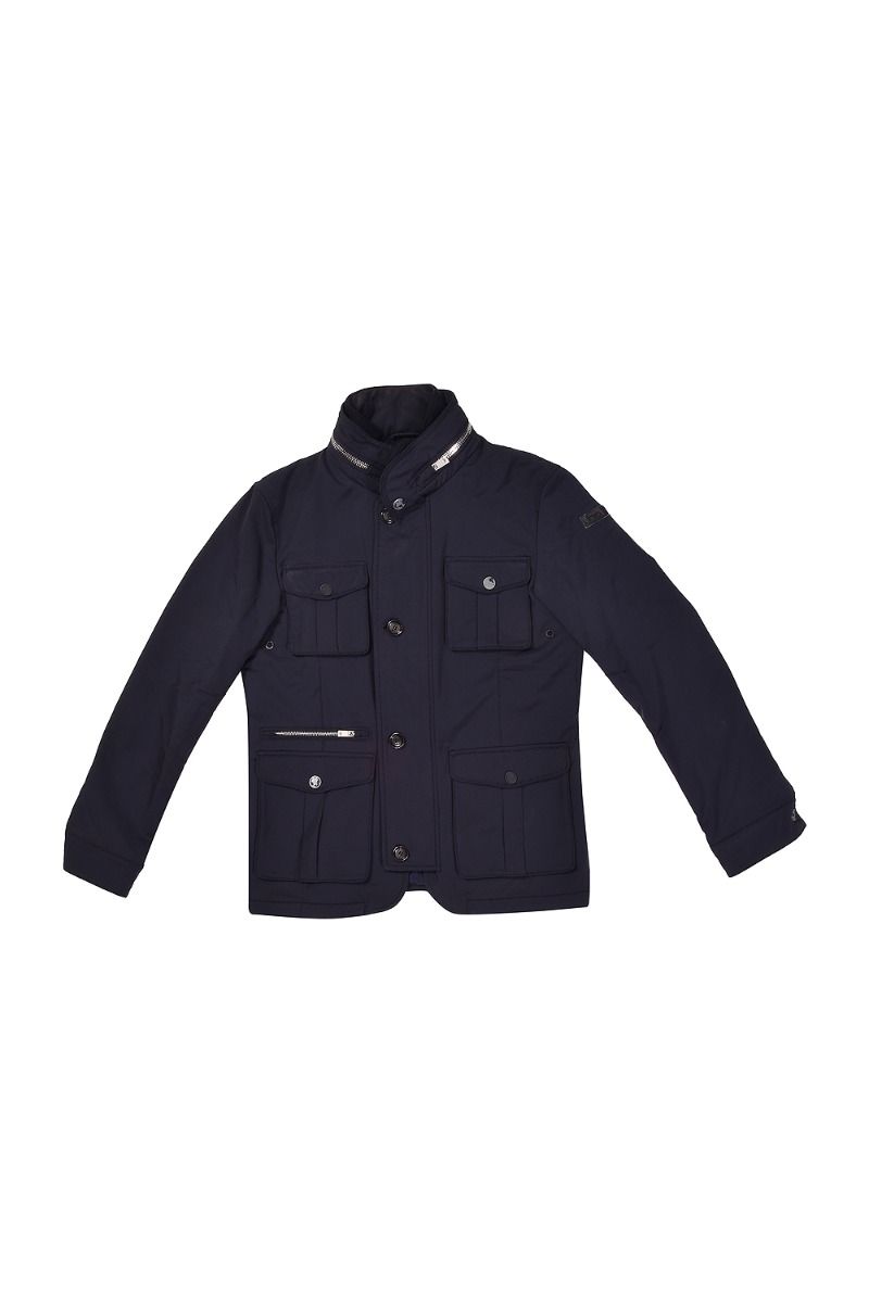 Armani jeans on sale jacket