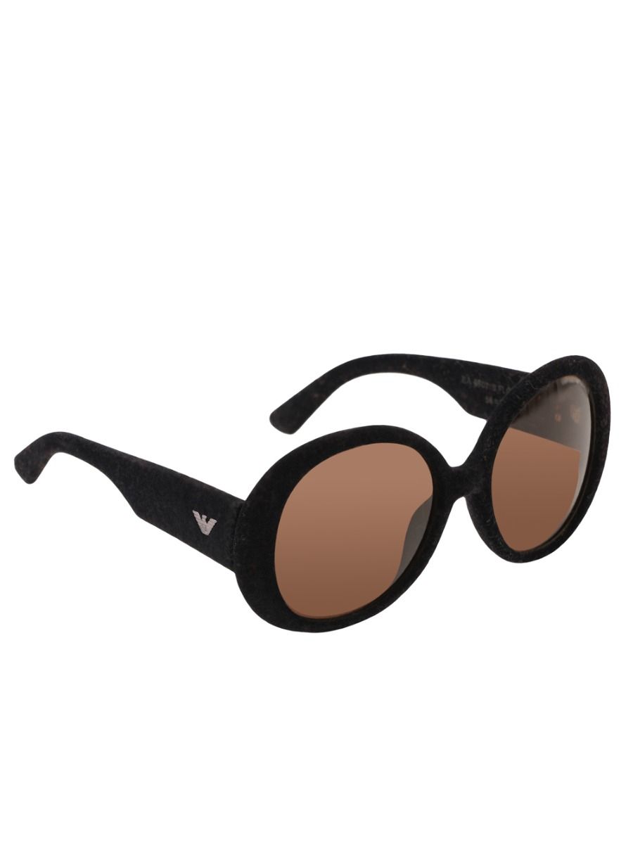 Armani sunglasses logo new arrivals