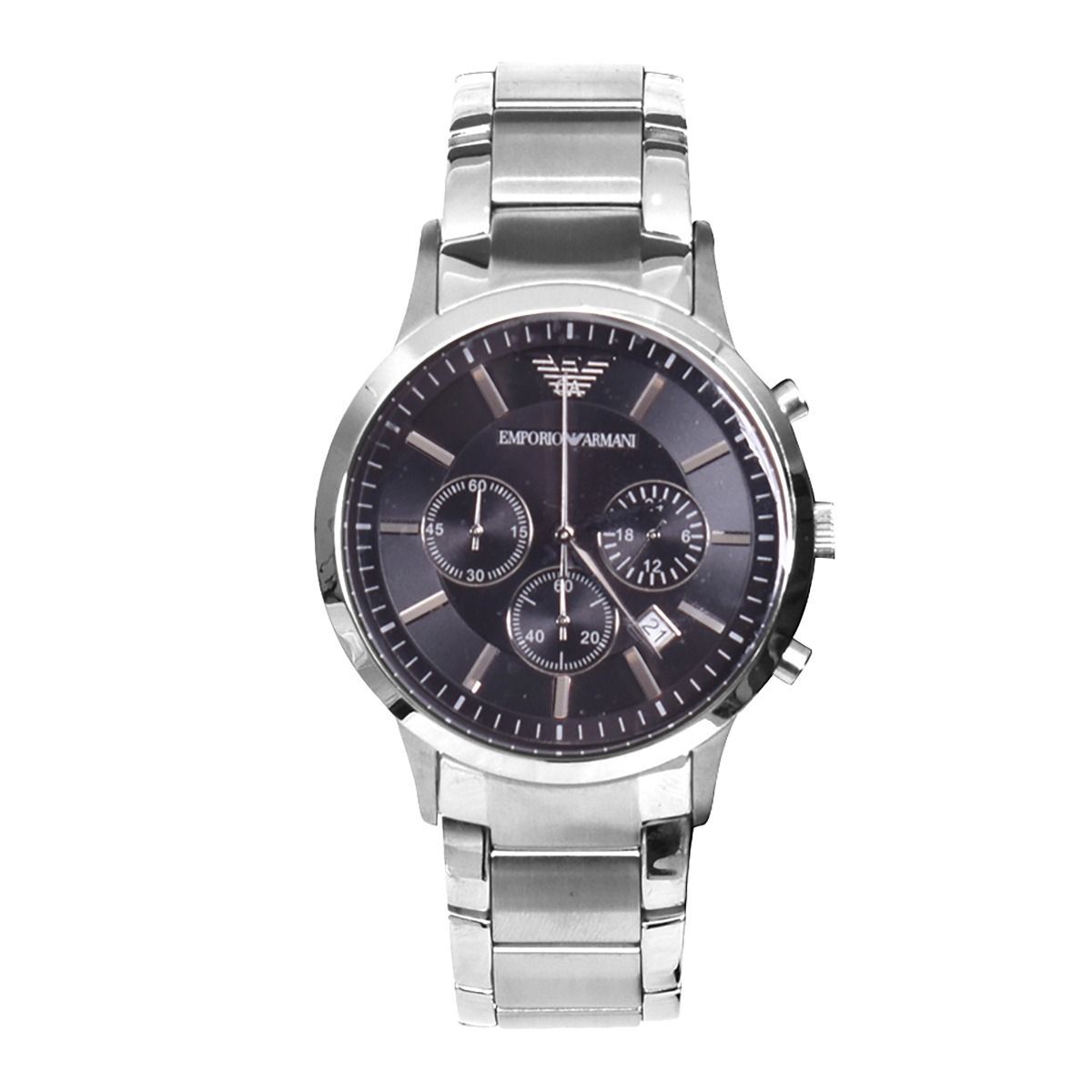 Emporio Armani Men Chronograph Watch