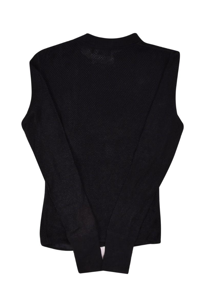 Armani womens sweater store