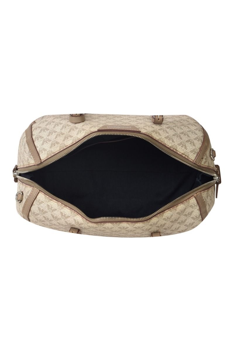 Armani shoulder bag sale on sale