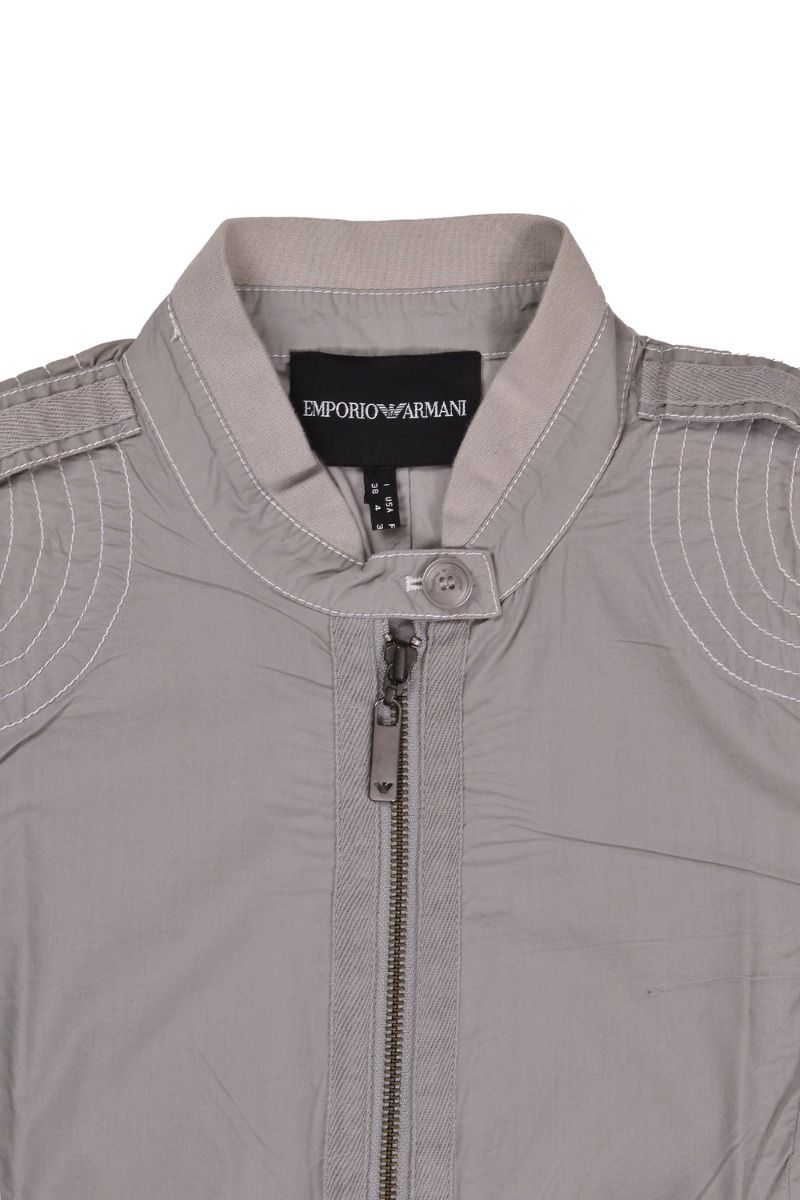 Emporio Armani Women S Jacket