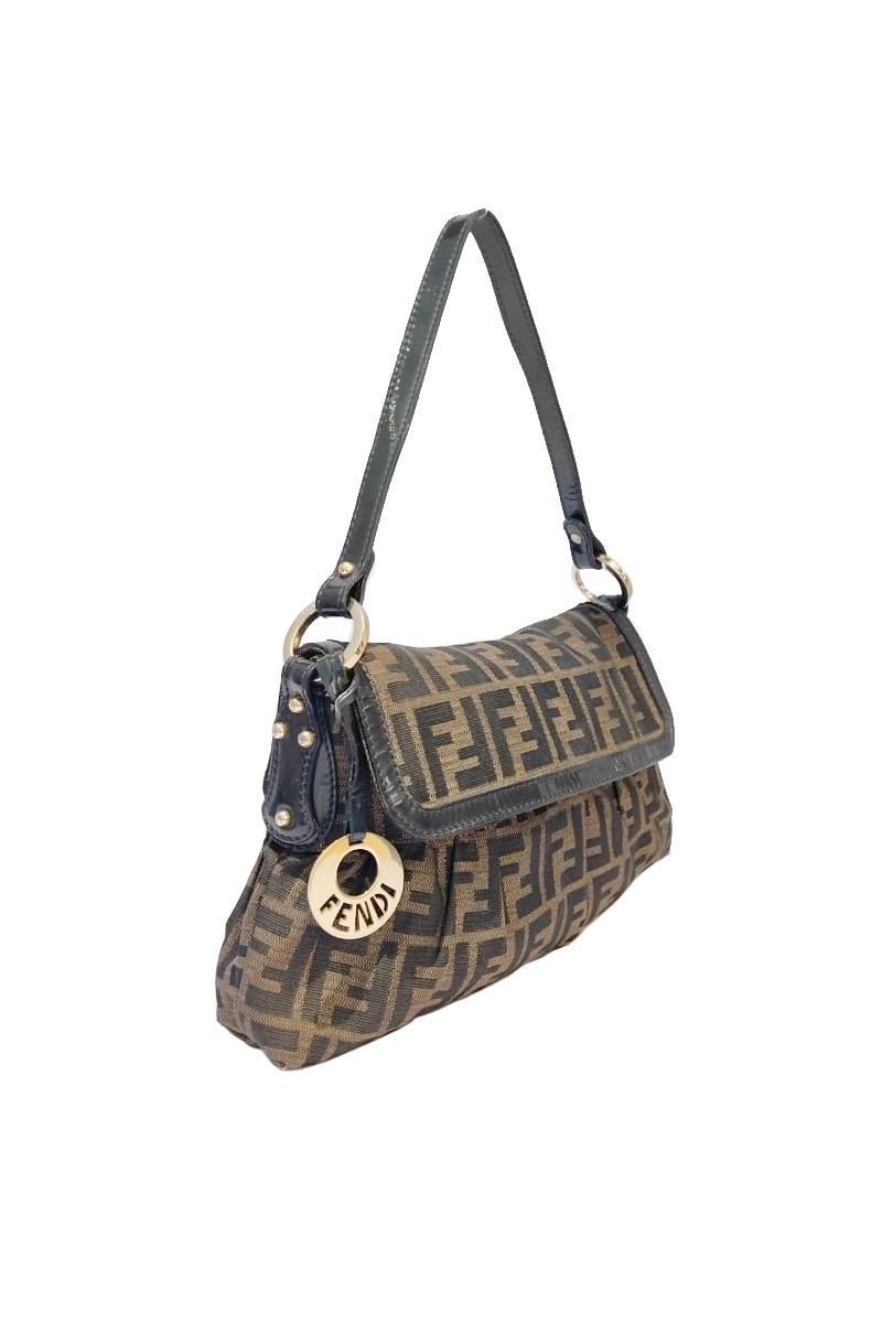 Fendi shoulder bag deals