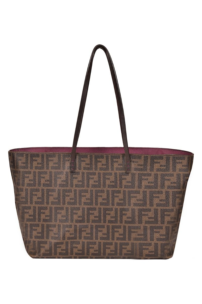 Fendi tote bag outlet