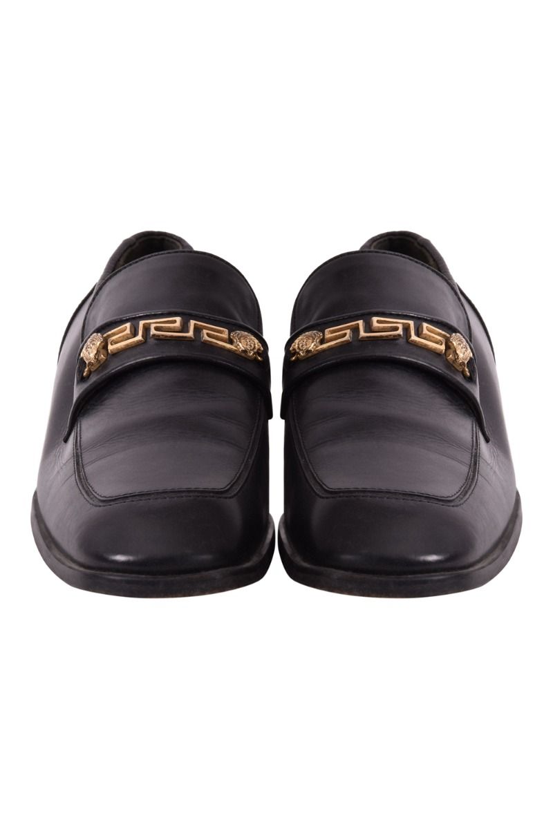 Gianni 2025 versace slippers