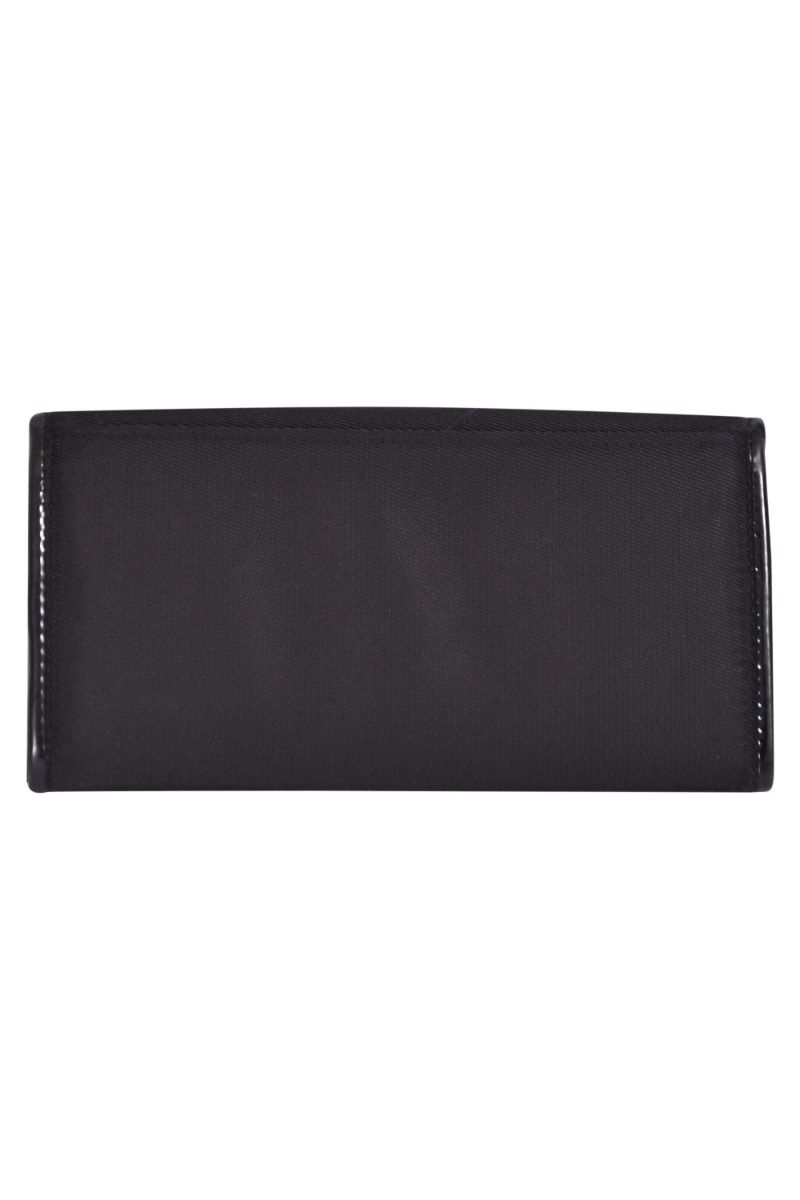 Giorgio Armani Black Classic Wallet