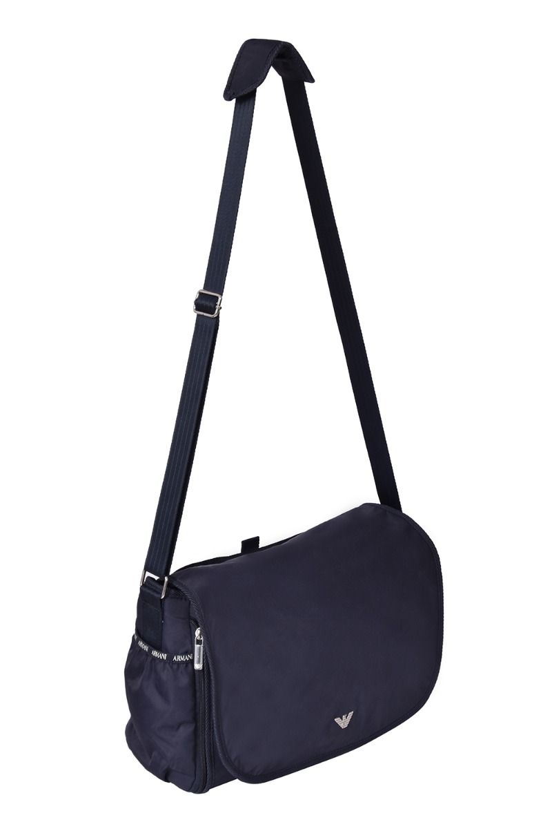 Armani hotsell baby bags