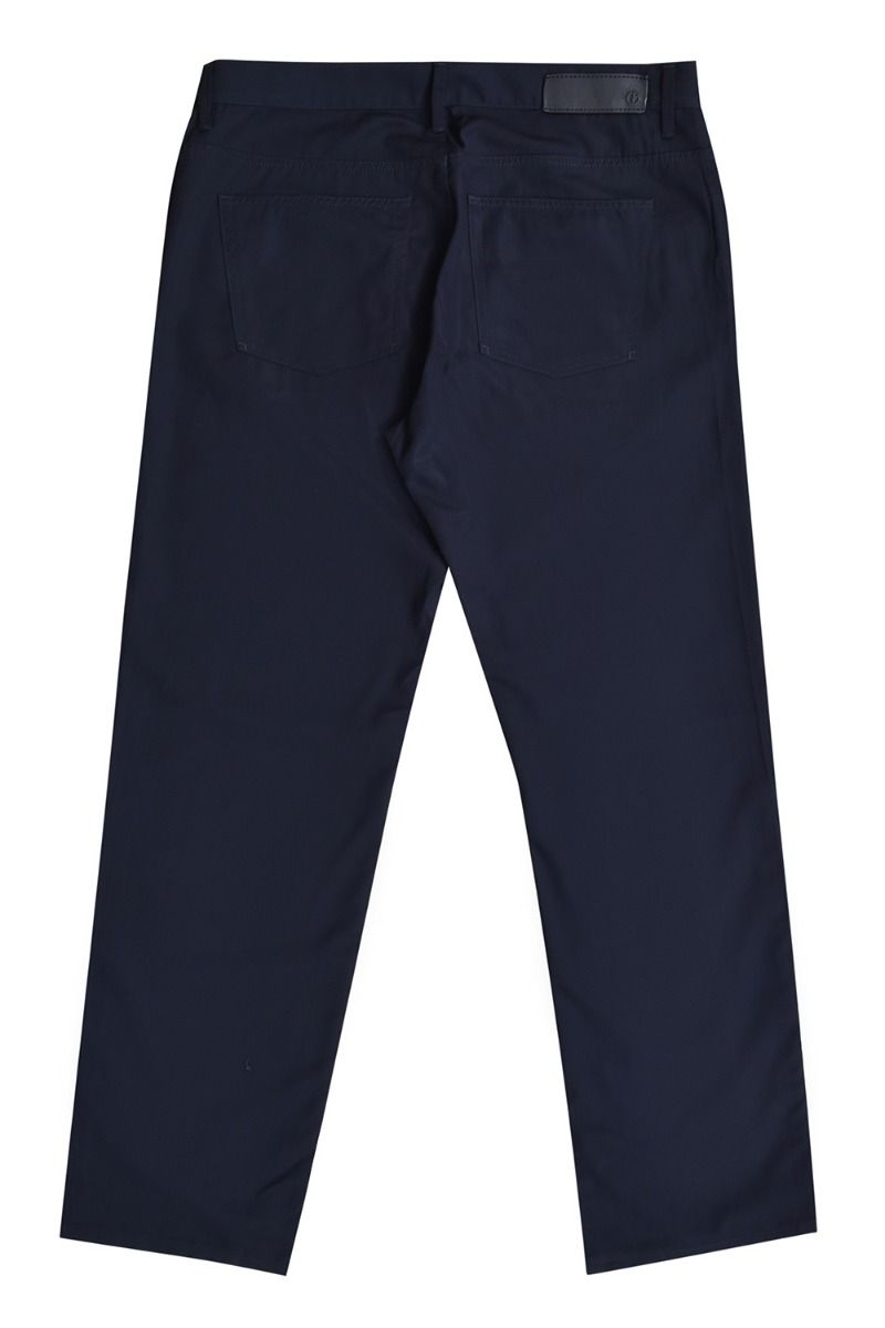 Armani pants sale best sale