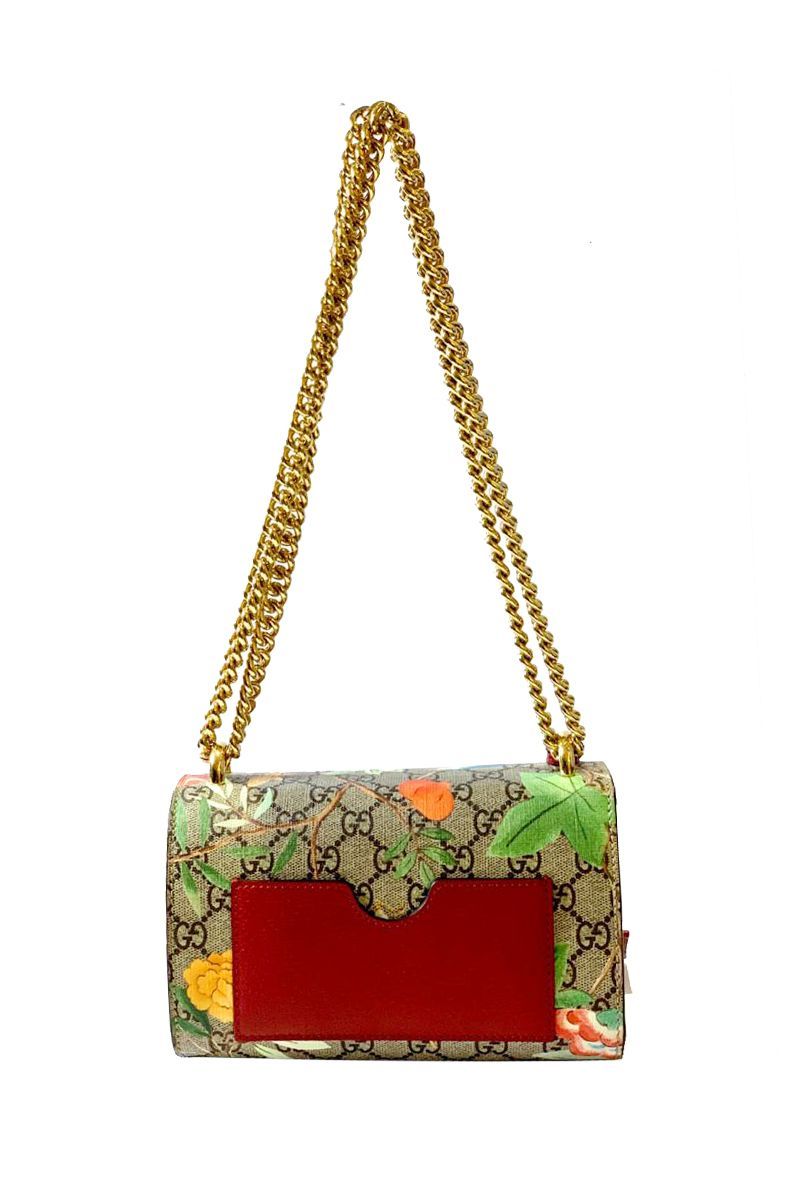 Padlock small gg shoulder bag price discount