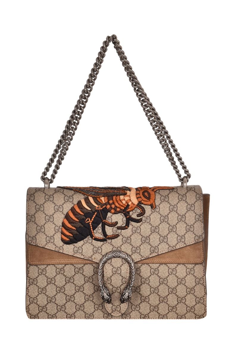 Gucci gg bee bag