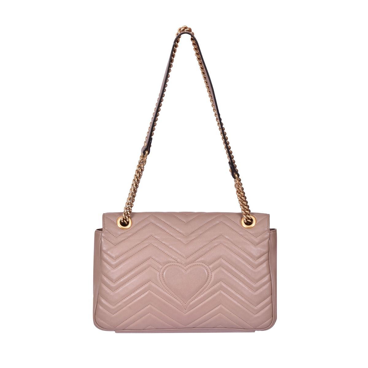 Medium gucci 2025 marmont bag