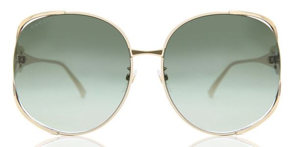 Oval web gg sunglasses shop